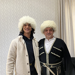 Межнациональный форум «Этнодиалог»