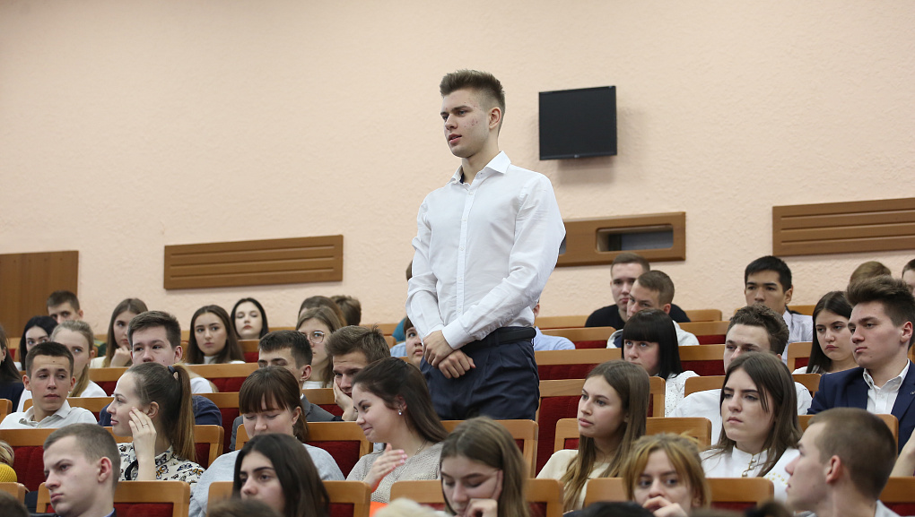 О том, как важна отвага