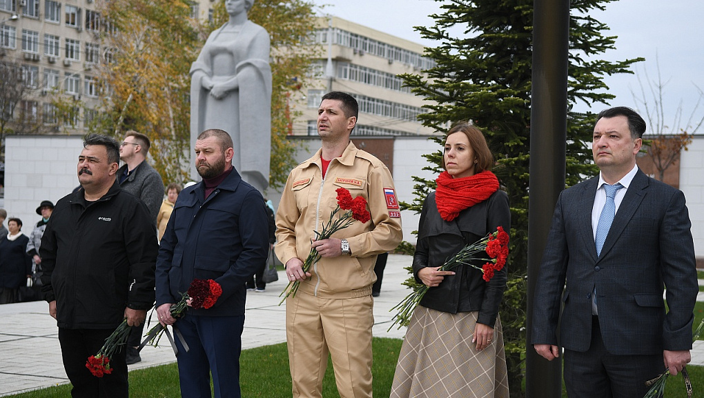 День Неизвестного Солдата