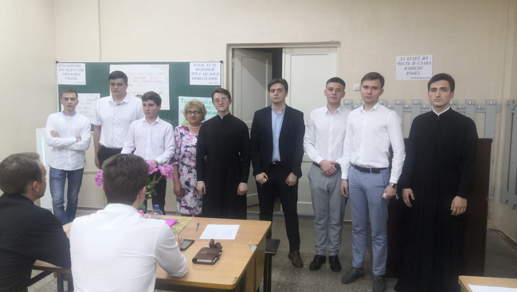 Что значит быть патриотом в наше время