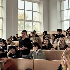 Разговор о мужестве и долге