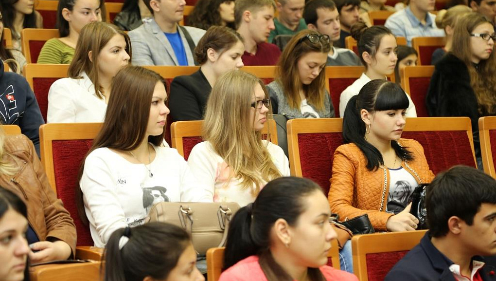 Время принимать креативные решения