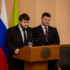 Выпускники КубГАУ выполнили выпускные квалификационные работы в виде стартапа