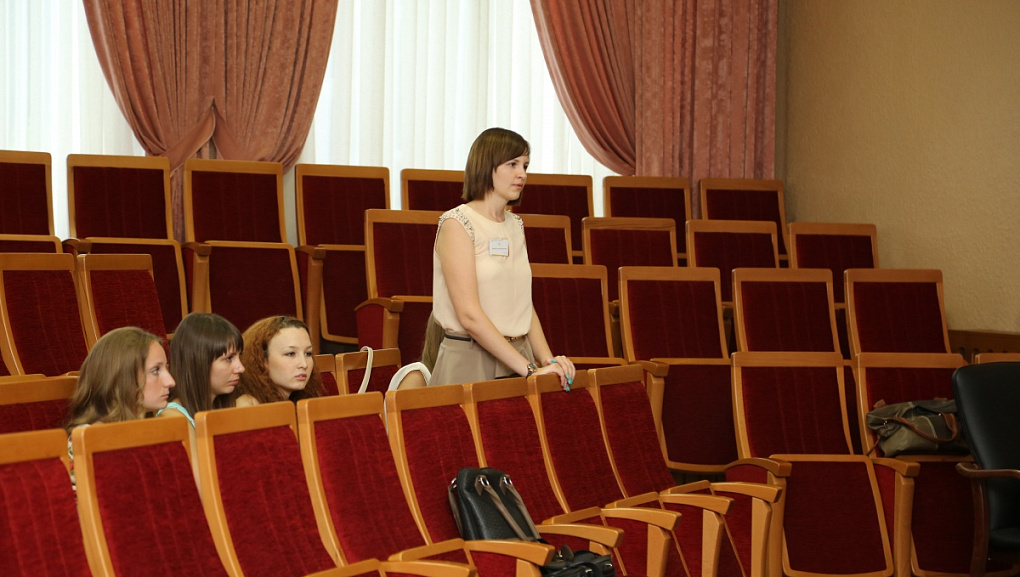Дневник летней школы: день седьмой