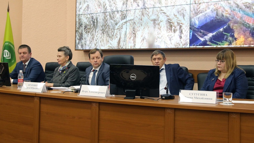 Кадры решают все