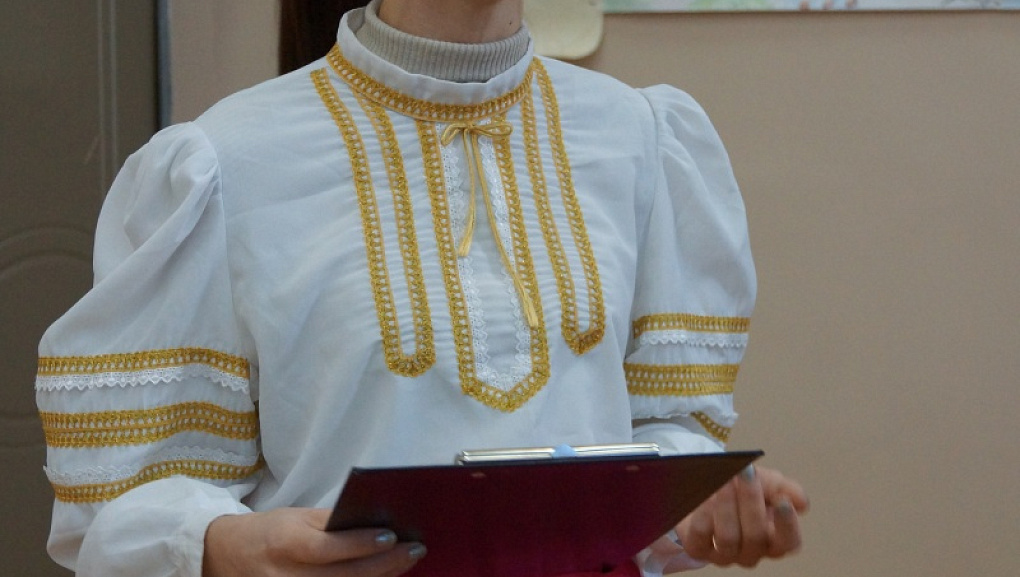 Культура России. Она многогранна.