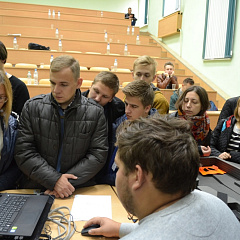 Цифровые технологии в АПК