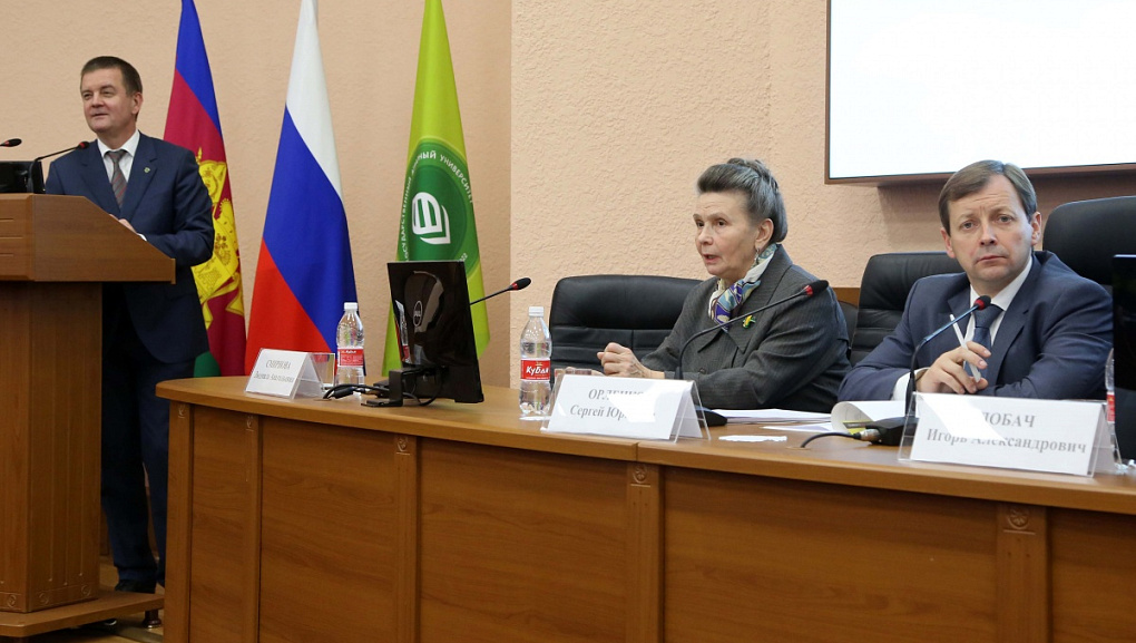 Кадры решают все