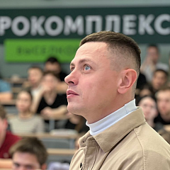 В Кубанском ГАУ представили  проект сайта «Герои нашей памяти»