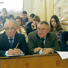 Обо всем с Николаем Самоволовым