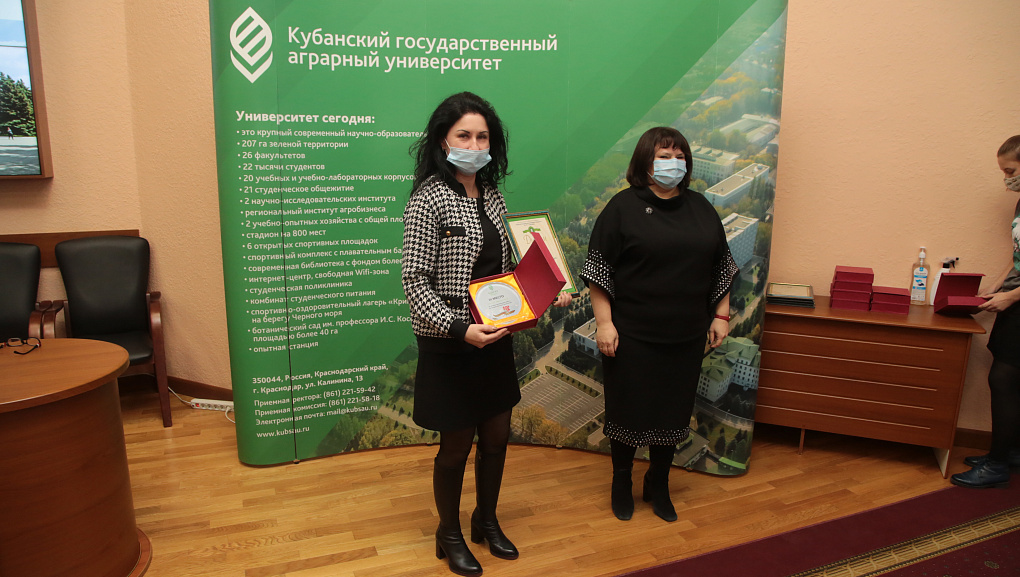 Подведены итоги патриотической работы за 2020 