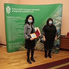 Подведены итоги патриотической работы за 2020 