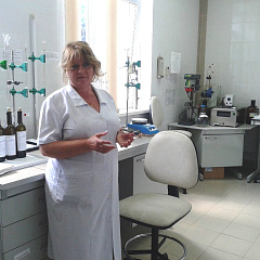 Дневник летней школы «AgroTech-2015»: день шестой