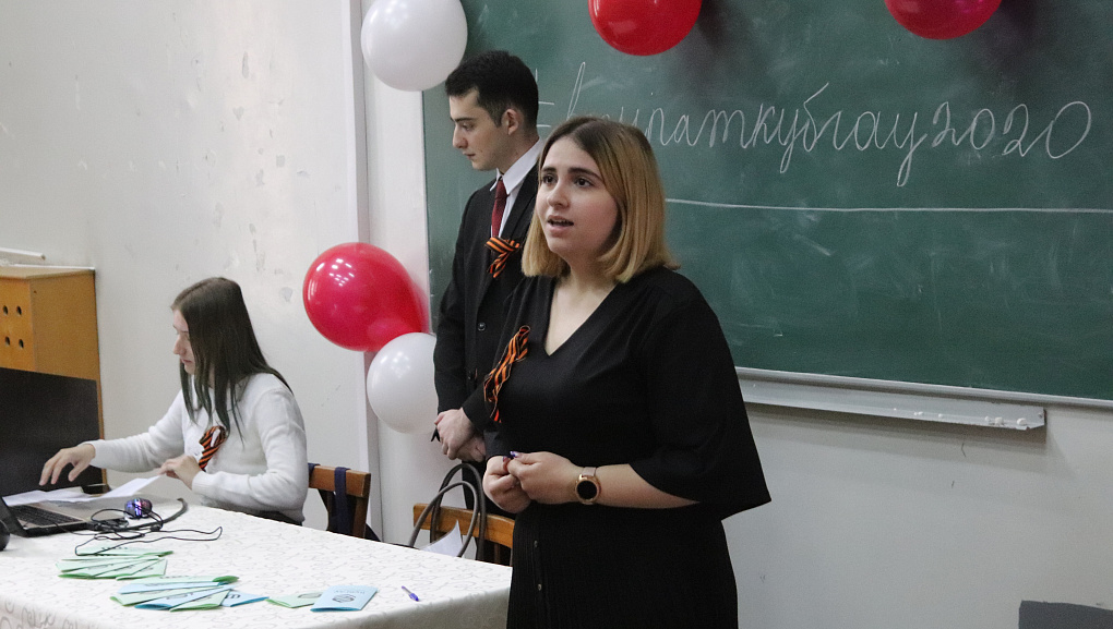 Обсудили соцзащиту населения в годы войны
