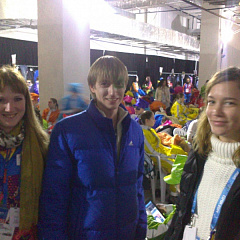 Легенды Сочи 2014