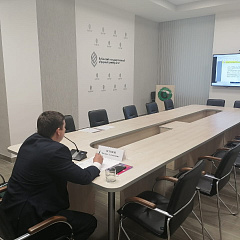 Итоги конкурса на лучшую научную работу среди студентов, асирантов и молодых учёных вузов Минсельхоза