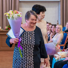 Полвека на страже здоровья 