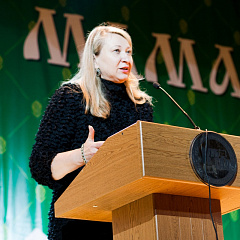 Дорогое слово «мама»