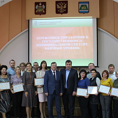 Theory and practice: KubSAU develops partnership