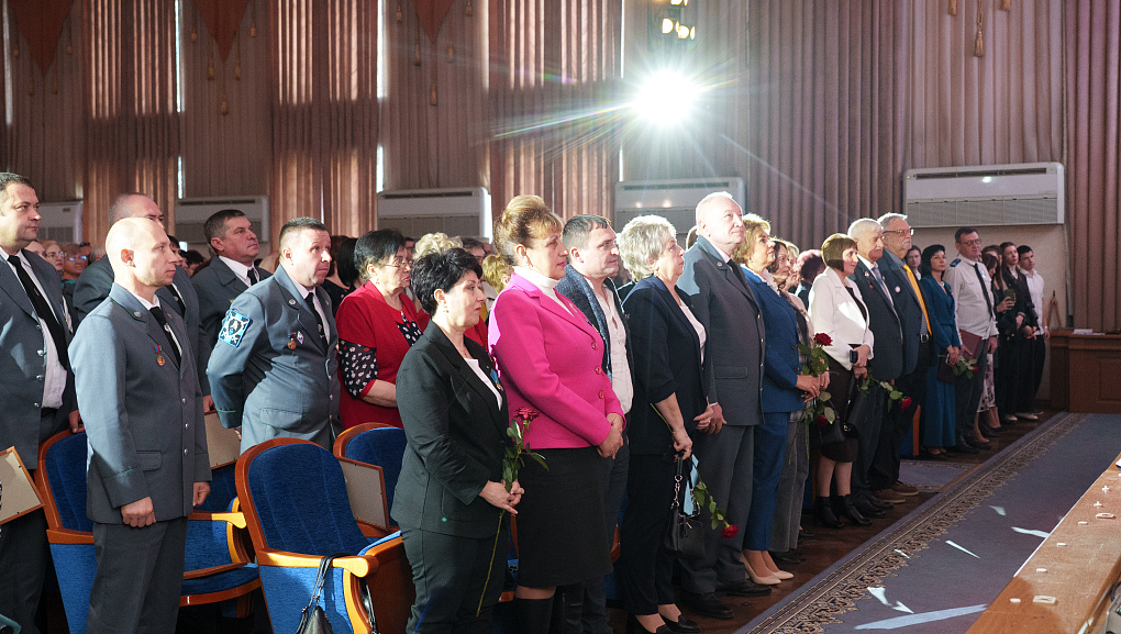 Ветеринарной службе Кубани – 191 год 