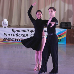 КубГАУ — победитель «Российской студенческой весны на Кубани — 2013»