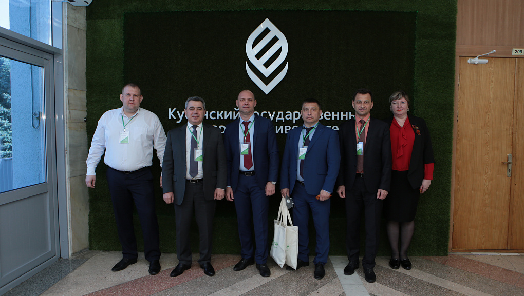 Повышаем качество аграрного образования