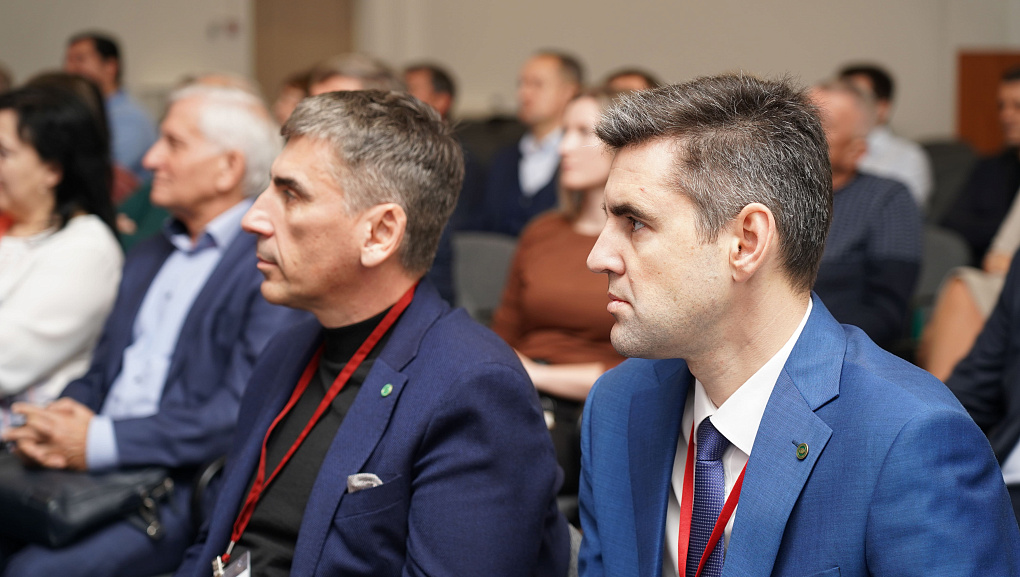 Выработать совместные решения
