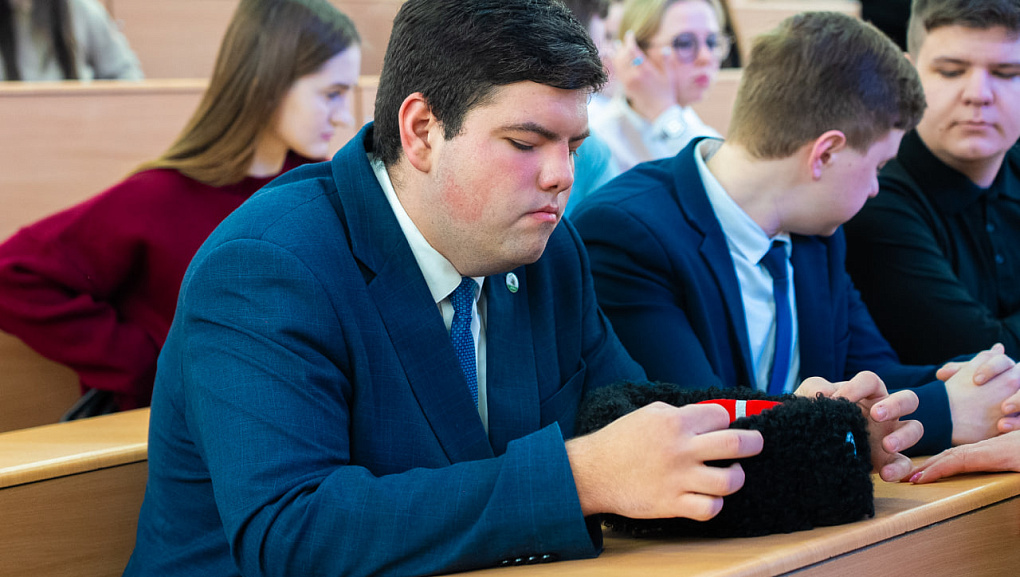 СВО: защита национальных интересов России