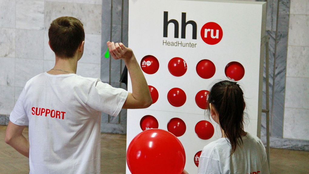 Не-конференция BarCamp в КубГАУ