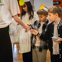 Космическая миссия в Кубанском ГАУ