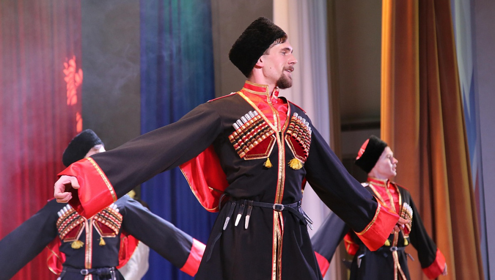 Оттанцевали!