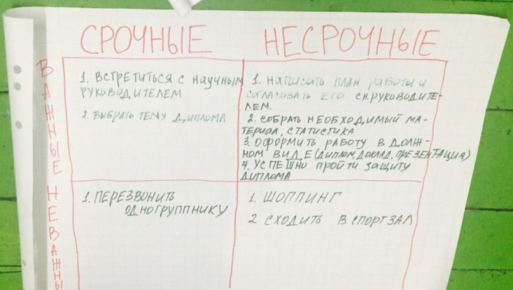 «Школа актива»: общение - это шаг к эффективному сотрудничеству