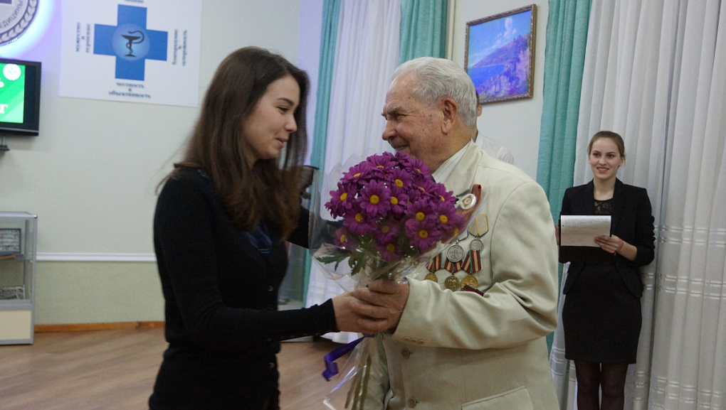 Жизнь как подвиг
