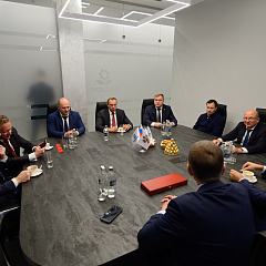 Клиентский центр для аграриев