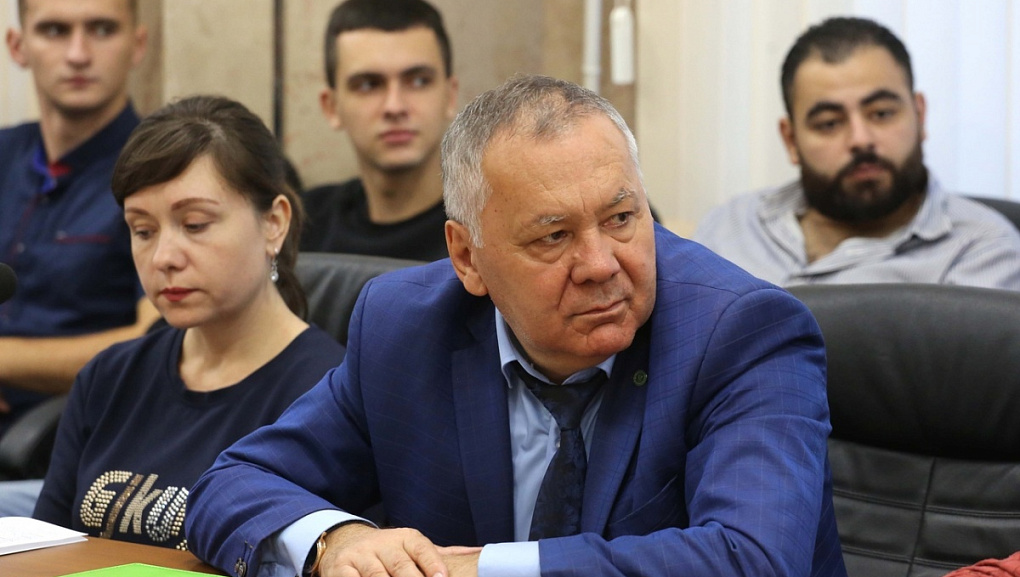 «Зеленая экономика» – тренд или жизненная необходимость?