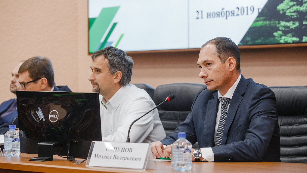 Укрепляем партнерство