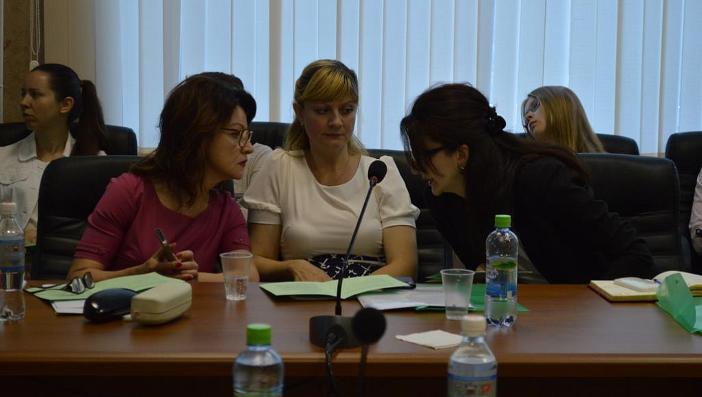 Конференция «Агротехнический метод защиты растений»