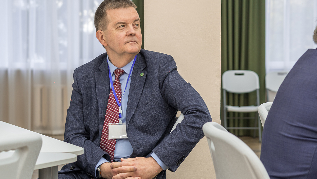 Промышленное виноделие в фокусе