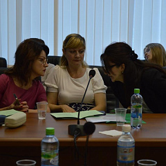 Конференция «Агротехнический метод защиты растений»
