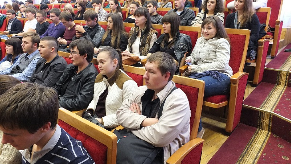 Проблемы применения трудового законодательства обсудили в КубГАУ