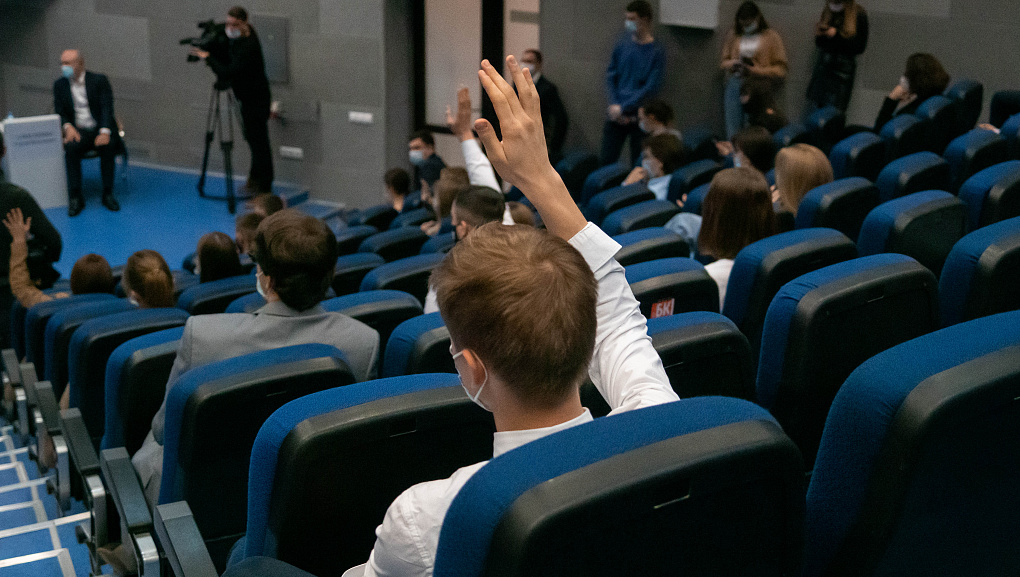 Разработки молодых ученых представят на крупнейших выставках Краснодарского края.