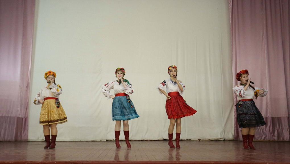 С праздником, защитники!