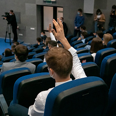 Разработки молодых ученых представят на крупнейших выставках Краснодарского края.