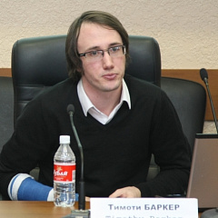 Окно в Европу