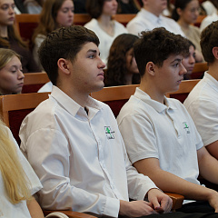 Диалог о правозащитной системе государства