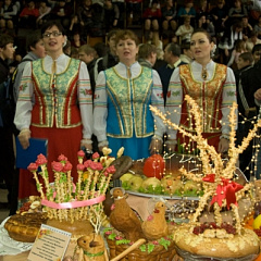 Конкурс «Кулинарная симфония для мам» прошел в КубГАУ