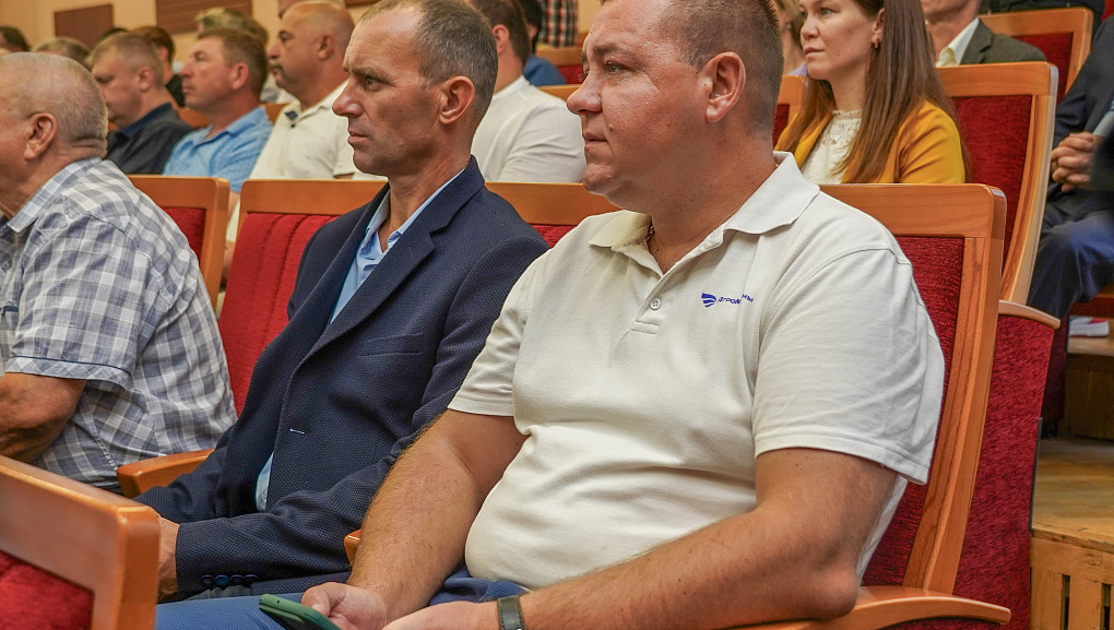 К посевным работам готовы