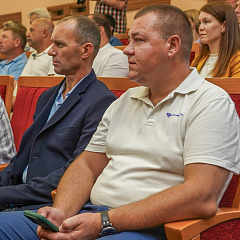 К посевным работам готовы