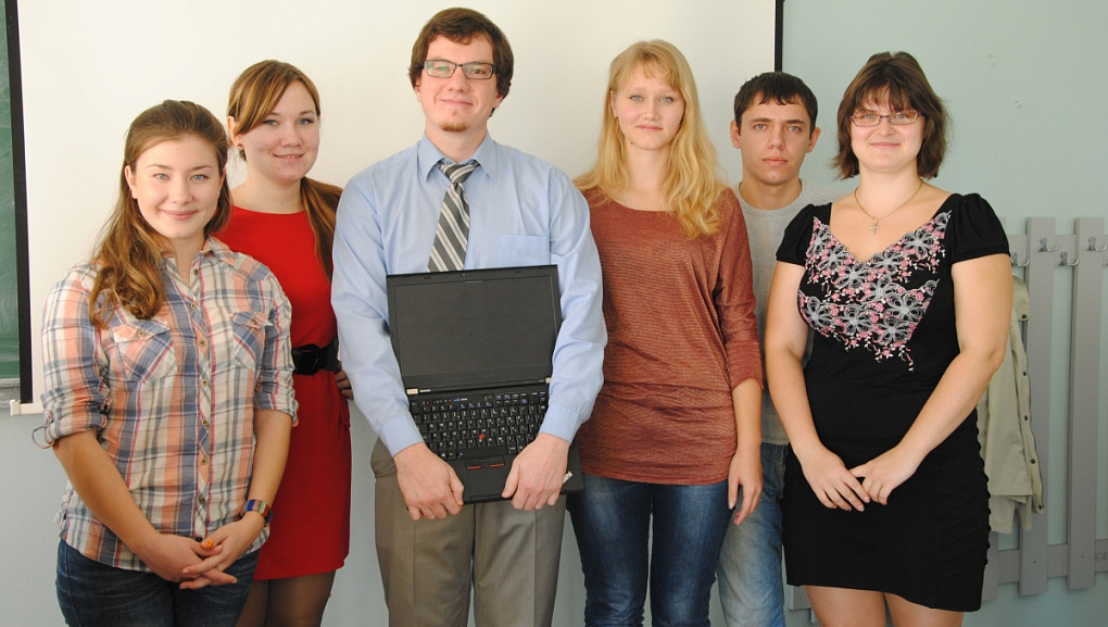 Лекции PricewaterhouseCoopers