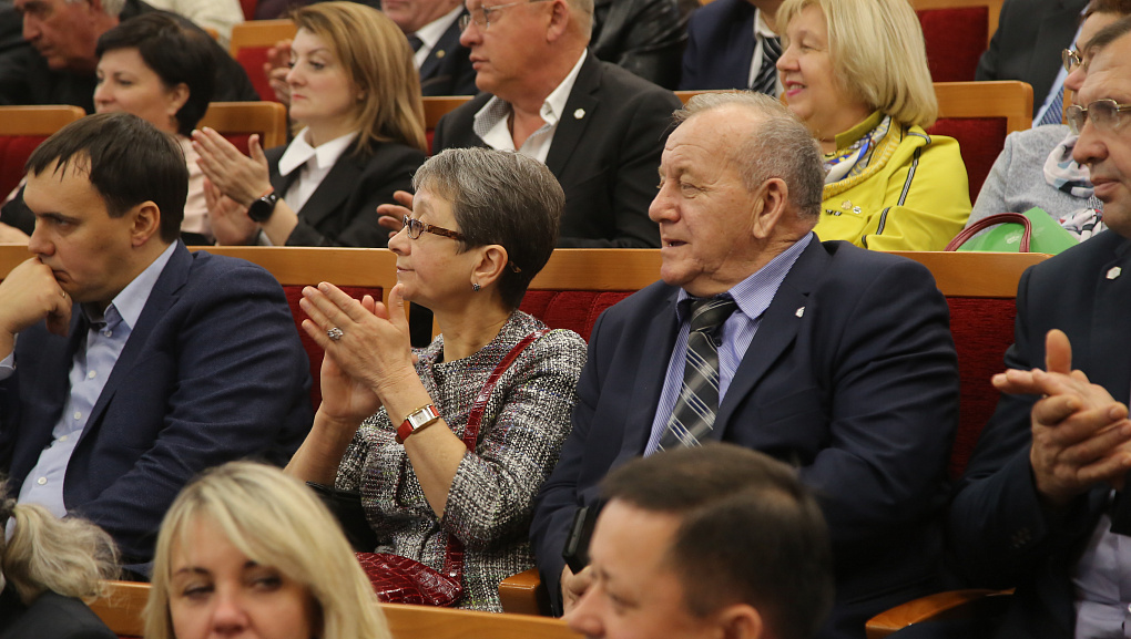 Госсорткомиссии 95 лет! 